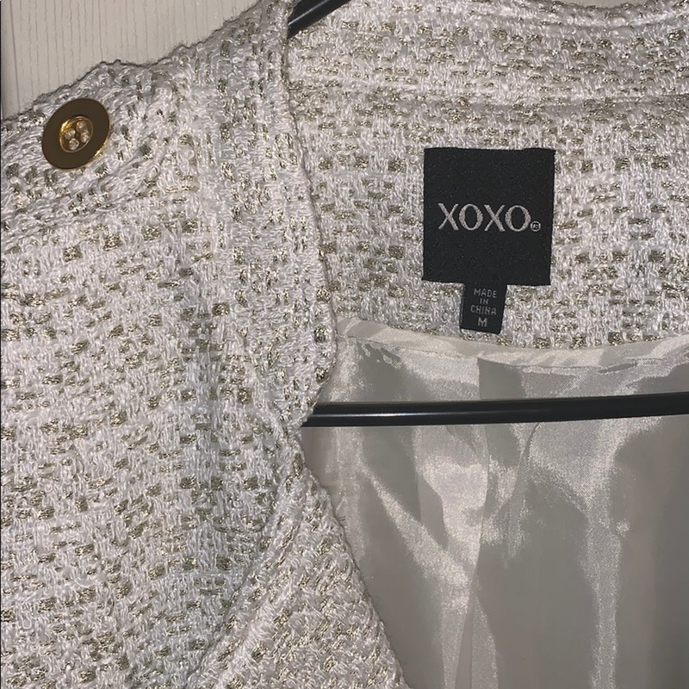 Jacket - Picture 2 of 2